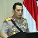 Kapolri Terbitkan Telegram Berantas Preman Dan Pungli