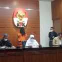 KPK Semakin Kuat Usai Pelantikan Pegawai, Ketum LPPI: Terbukti Langsung Tahan Tersangka Anja Runtuwene