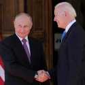 Hari Bersejarah Di Villa La Grange Jenewa, Joe Biden Kepada Putin: Lebih Baik Bertemu Langsung, Bukan?