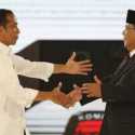 Jokowi Ultah, Prabowo: Semoga Sehat, Dan Wujudkan Indonesia Maju