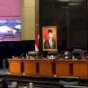 Rapimgab Bahas Usulan Revisi Empat Perda BUMD DKI