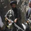 Jelang Kepergian AS, Taliban Akui Sudah Menguasai Lima Distrik Di Afghanistan