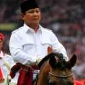 Totalitas Bantu Jokowi, Pengamat: Prabowo Capres Potensial Meski Tanpa Bermanuver