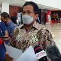 Sekjen DPR: Kami Tidak Pakai Istilah <i>Lockdown</i>, Tapi Penundaan Rapat
