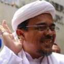 Tidak Sopan Saat Sidang, Jadi Alasan Jaksa Perberat Tuntutan Habib Rizieq