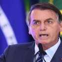 Dianggap Lalai Tangani Pandemi, Organisasi Pengacara Brasil Seret Presiden Bolsonaro Ke Pengadilan Internasional