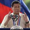 Langgengkan Kekuasaan, Duterte Pertimbangkan Calonkan Diri Jadi Wapres Filipina