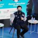 Erick Thohir Resmikan BUMN Muda, Wadah Milenial Wujudkan Korporasi Kelas Dunia
