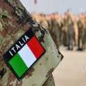 Balas Embargo Senjata, UEA Usir Pasukan Militer Italia