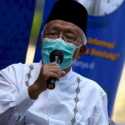 Keluarga Bantah Kabar Hoax Ketua MUI Kota Bandung Meninggal