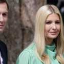 Ivanka Trump Dan Jared Kushner Jaga Jarak Dengan Donald Trump, Ada Apa?