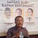 Satgas BLBI Ditagih Untuk Serius Kembalikan Kerugian Negara