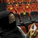 Sampai 5 Juli, Bioskop Jakarta Kembali Ditutup