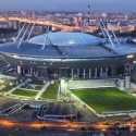 Profil Tuan Rumah Euro 2020: Saint Petersburg Arena-St Petersburg