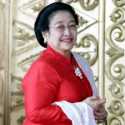Megawati Sudah Menjadi Ibu Bangsa, Bukan Eranya Lagi Menjadi Capres Atau Cawapres