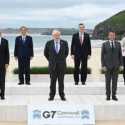 Kompak, G7 Desak China Selidiki Lagi Asal-Usul Covid-19