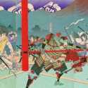 Kisah Daimyo Terkuat Yang Sukses Menyatukan Jepang: Oda Nobunaga, Dikhianati Pengikutnya Dan Tewas Bunuh Diri