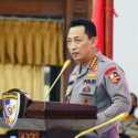 Momentum Hari Pancasila, Kapolri Ajak Masyarakat Gotong Royong Lawan Covid-19