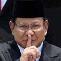 Cenderung Ambisi Maju Pilpres 2024, Prabowo Harus Konsolidasi Mulai Sekarang