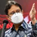 Menkes Tetapkan Tiga RS Di Jakarta Khusus Tempat Perawatan Pasien Covid-19
