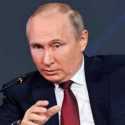 Geram Oleh RUU Masyarakat Adat Ala Ukraina, Putin:  Ini Lucu Sekaligus Bodoh!