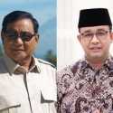 Relawan Jokowi Masih Tersebar, Terbelah Kepada Tiga 