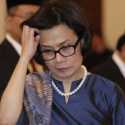 Sri Mulyani Kikuk PPN Sembako Jadi Gaduh, Ternyata Dokumen RUU KUP Bocor