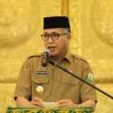 Gubernur Aceh Positif Covid-19, Presiden Diminta Tunjuk Pelaksana Tugas