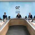 Empat Kali Nama China Disebut Dalam Poin Pernyataan G7, Beijing: Berhentilah Memfitnah Dan Menciptakan Konfrontasi