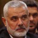 Pejabat Top Hamas Kunjungi Kairo, Bahas Situsi Terhangat Di Gaza