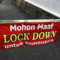 Desak Lockdown Pulau Jawa, Demokrat: Biayanya Hanya Rp 48 Triliun