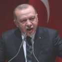 Erdogan: Tanpa Turki, Uni Eropa Tidak Mungkin Bisa Jadi Kekuatan Dunia