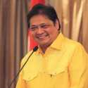Airlangga Hartarto Masuk Lima Besar, Partai Golkar Makin Optimis Menatap Pilpres 2024