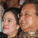 Buah Dari Skenario Prabowo Capres-Puan Cawapres: Gerindra Jadi Partai Terbesar