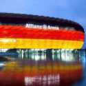 Profil Tuan Rumah Euro 2020: Allianz Arena-Munchen