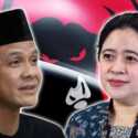 Sama-sama Ambisi, Puan Andalkan Organ Partai Sementara Ganjar Maksimalkan Jalur Relawan