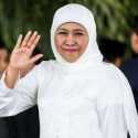 Antisipasi Lonjakan Kasus, Gubernur Khofifah Minta Kepala Daerah Pantau Kasus Harian