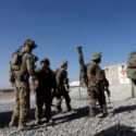 Taliban: Pangkalan Militer AS Di Pakistan Tak Bisa Dibenarkan!