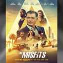 The Misfits, Film Hollywood Yang Dibiayai UEA Dikecam Karena Penggambaran Teroris Terhadap Timur Tengah
