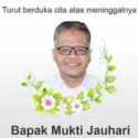 Meninggal Karena Sakit, Begini Rekam Jejak Dirut KAI Commuter Mukti Jauhari
