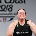 Selandia Baru Kirim Laurel Hubbard, Atlet Angkat Besi Transgender Pertama Di Olimpiade Tokyo