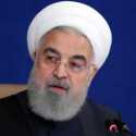 Sambut Investasi Asing, Rouhani: AS Akan Segera Cabut Sanksi Untuk Iran