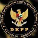 Sembilan Tahun DKPP Mengawal Penyelenggaraan Pemilu
