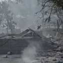 Junta Myanmar Berulah Lagi, Satu Desa Dibakar Hingga Hangus