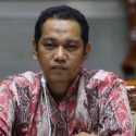 Nurul Ghufron Wakili Pimpinan KPK Ke Komnas HAM