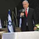 Netanyahu Tegaskan Israel Tak Akan Biarkan Iran Persenjatai Diri Dengan Senjata Nuklir