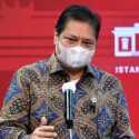Menko Airlangga: Tren Peningkatan Covid-19 Harus Segera Dikendalikan Sebelum Mengganggu Pemulihan Ekonomi