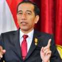 Berdampak Ke Anak Dan Menantunya, Jokowi Tidak Akan Berani Terbuka Dukung Capres Bukan Rekomendasi PDIP