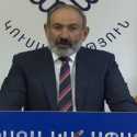 Pashinyan: Hasil Awal Pemilu Adalah Kemenangan Rakyat, Armenia Telah Lakukan Revolusi Kedua