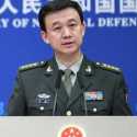 Kemenhan China: Taiwan Akan Membakar Diri Sendiri Karena Terlalu Erat Pada Kekuatan Asing
